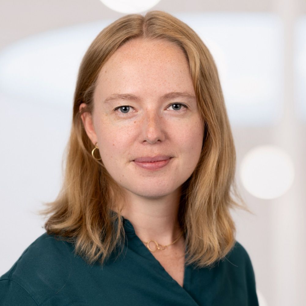 Felicia Loecherbach