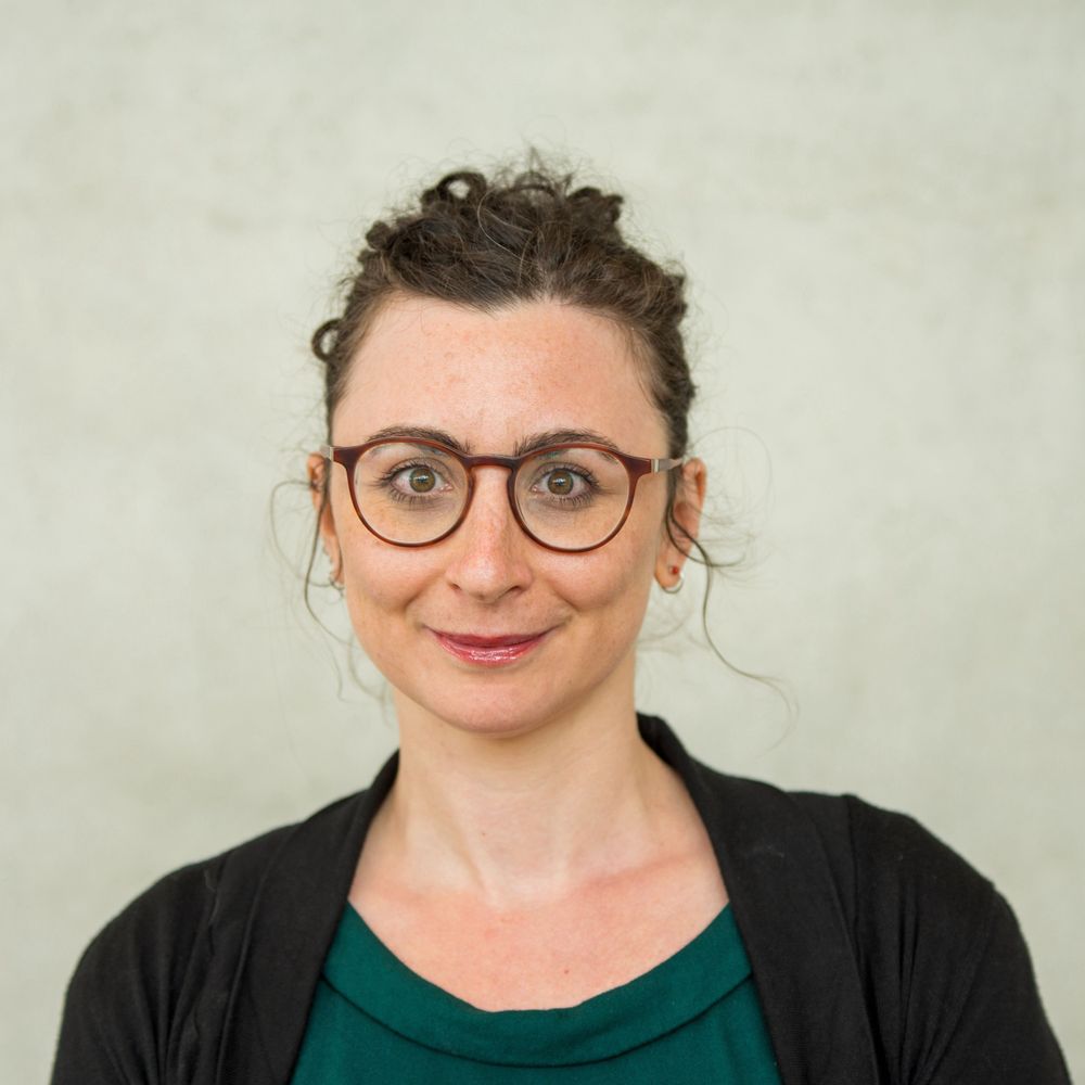 Federica Dal Pesco