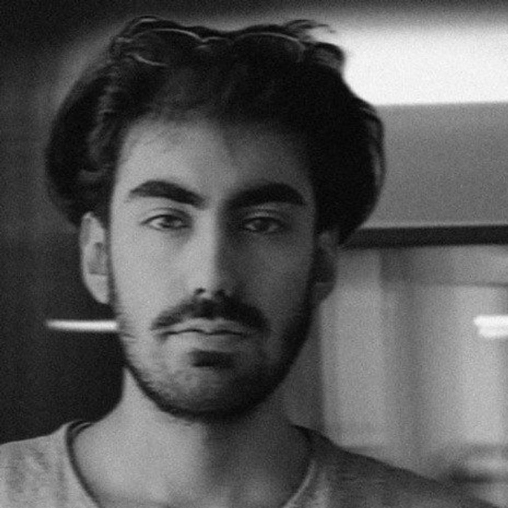 Daniel Nemati