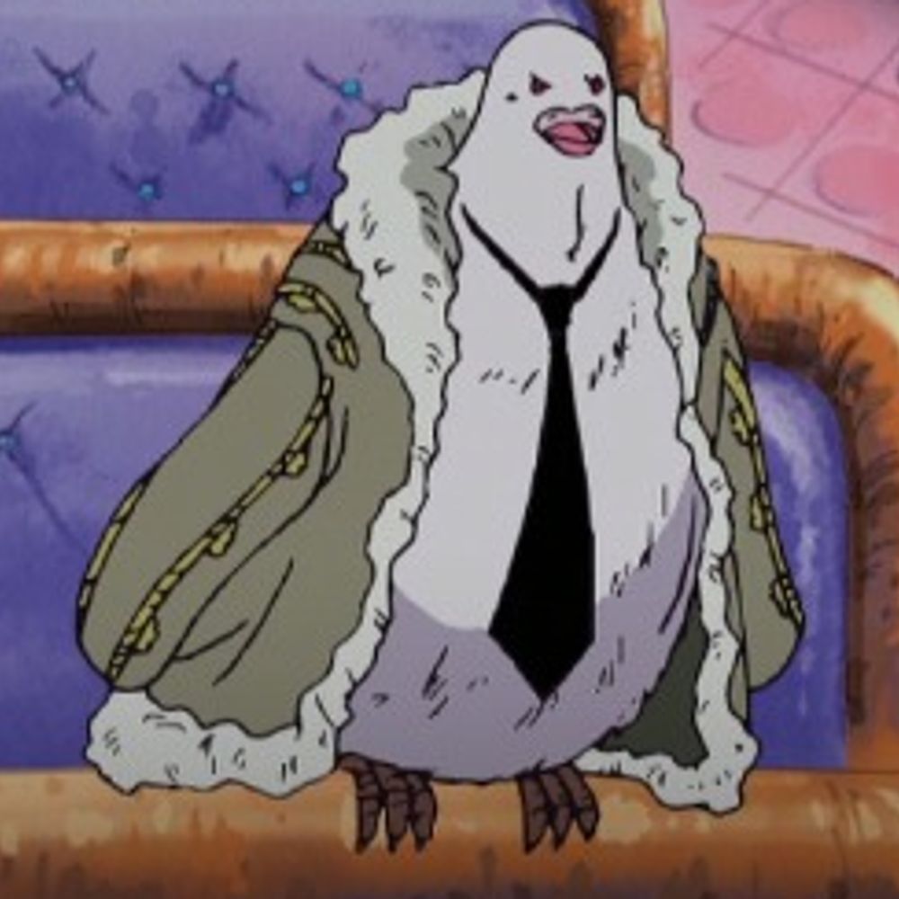 User avatar