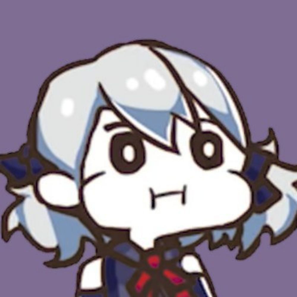 User avatar