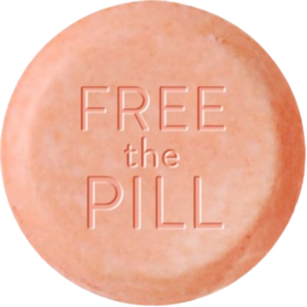 Free the Pill