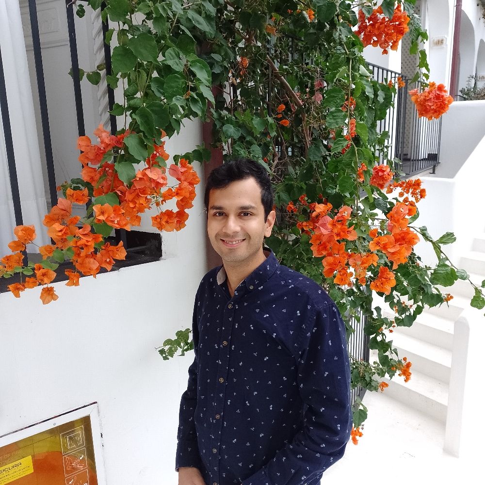Rishi Agrawal