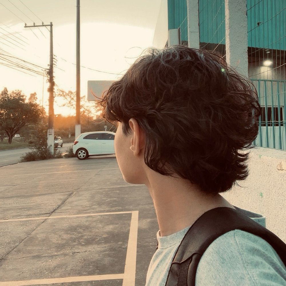 Luan gusttavo 🏳️‍⚧️