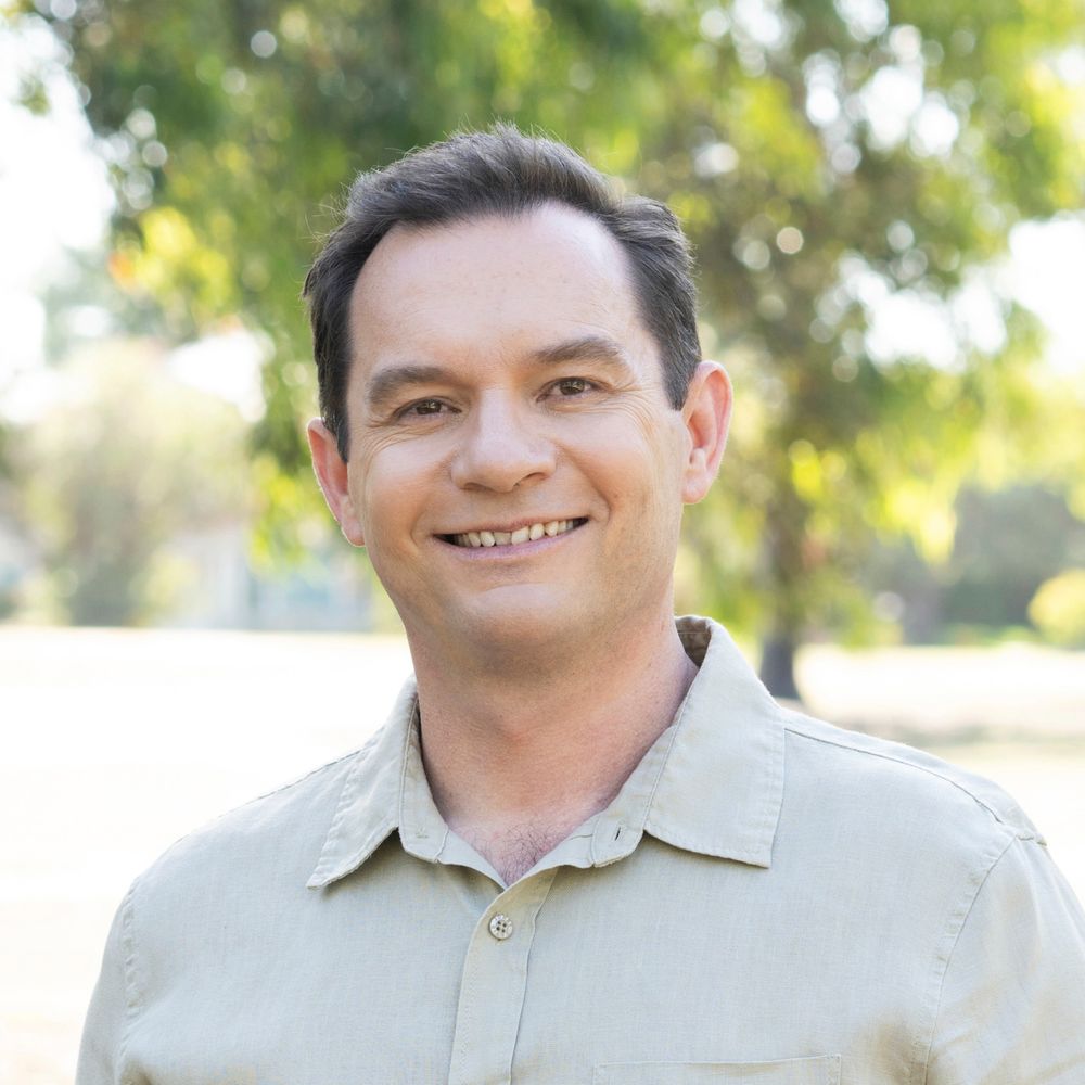Nathan Barton