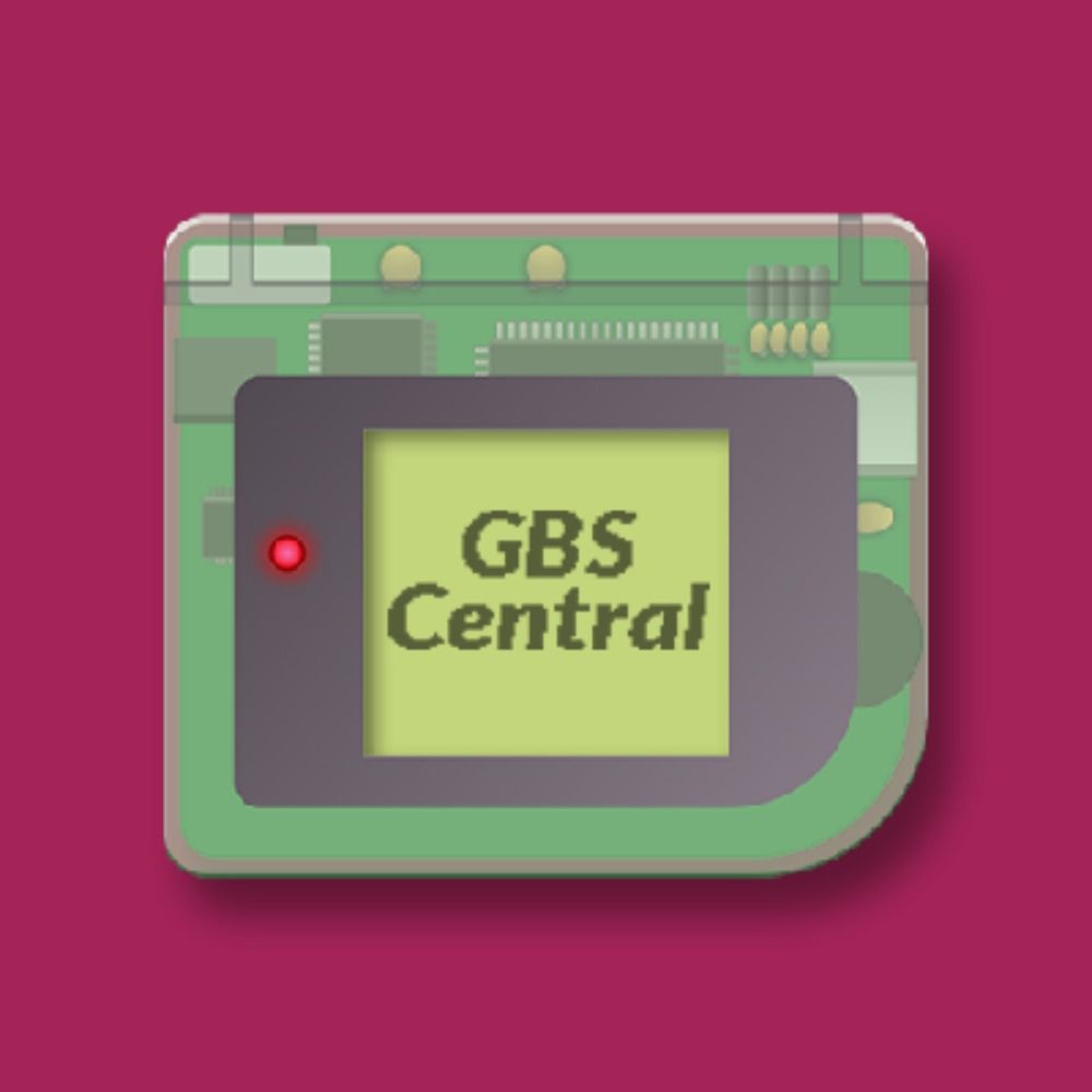 GB Studio Central's avatar