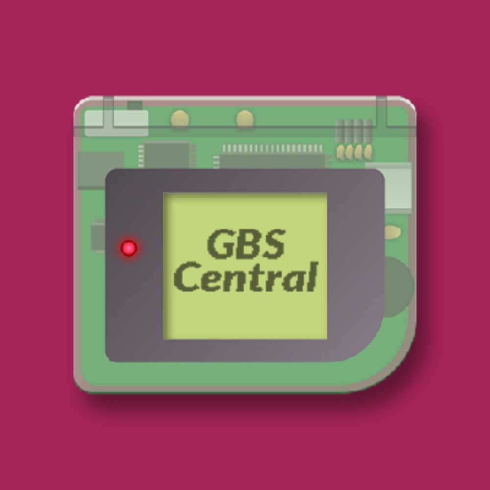 GB Studio Central