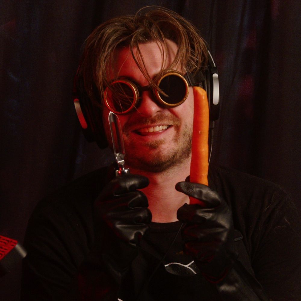 Matt Lange