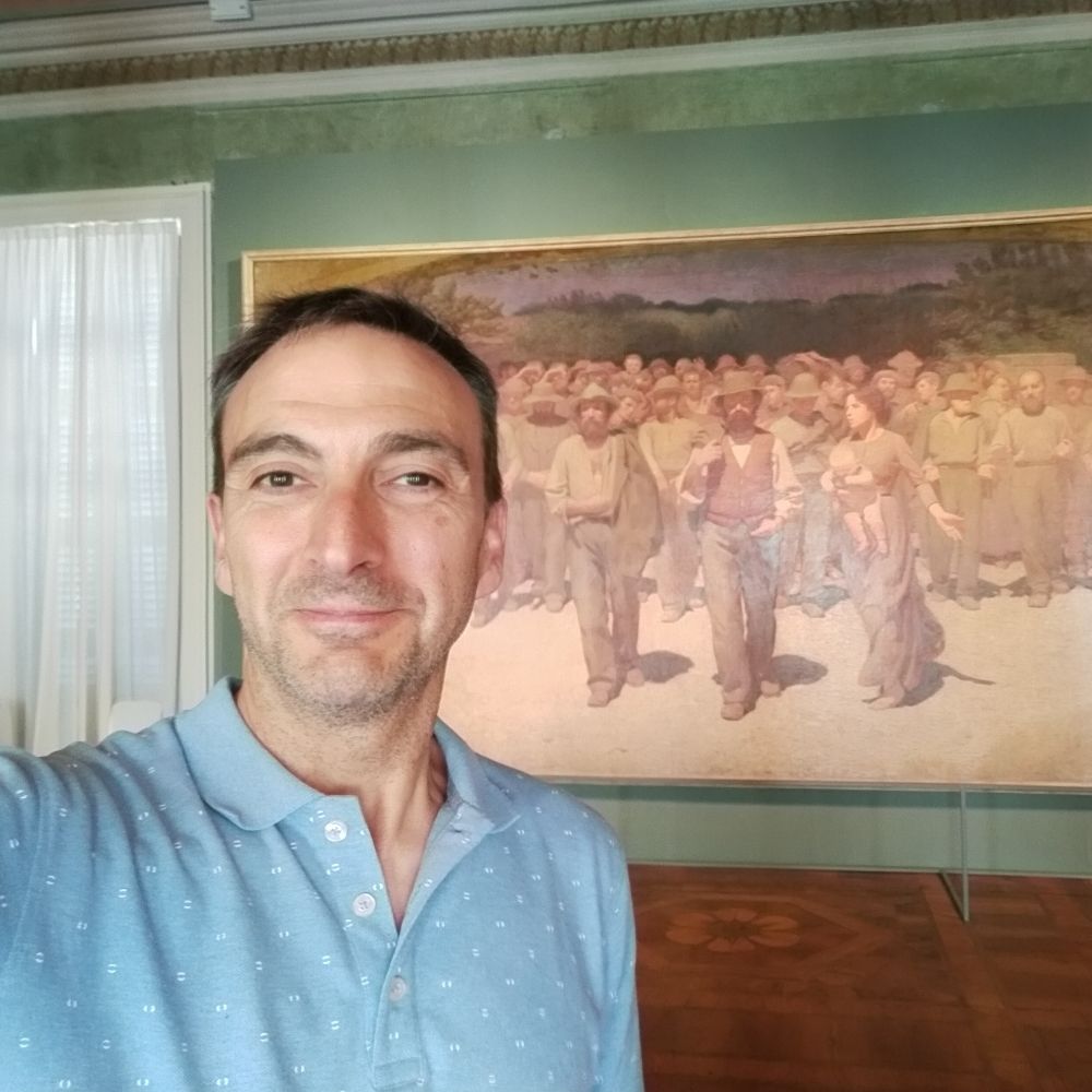 Roderic Ortís