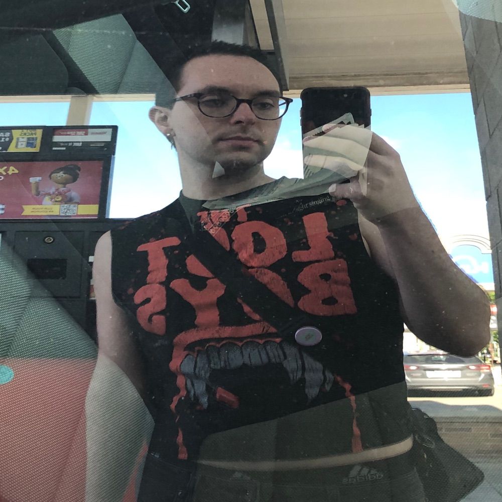 User avatar