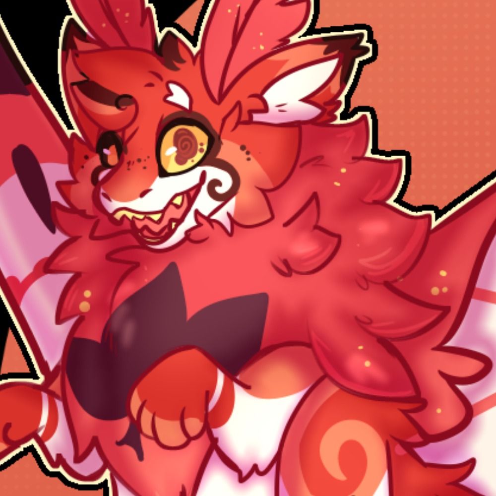 Mothie Dragonz