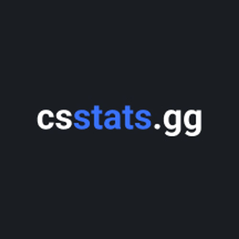 CS2 Stats