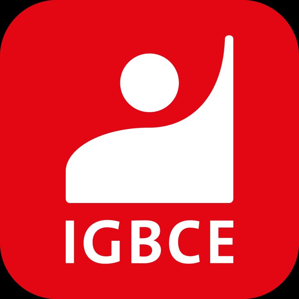 Industriegewerkschaft IGBCE