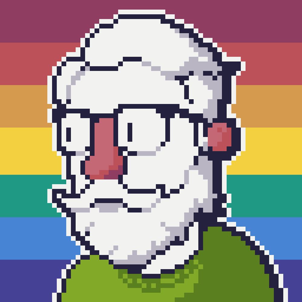 User avatar
