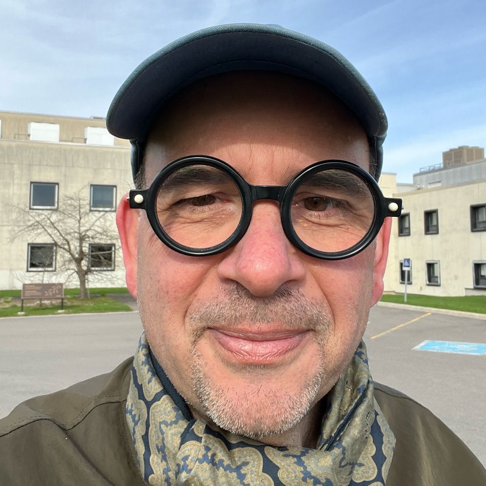 Michael Orsini