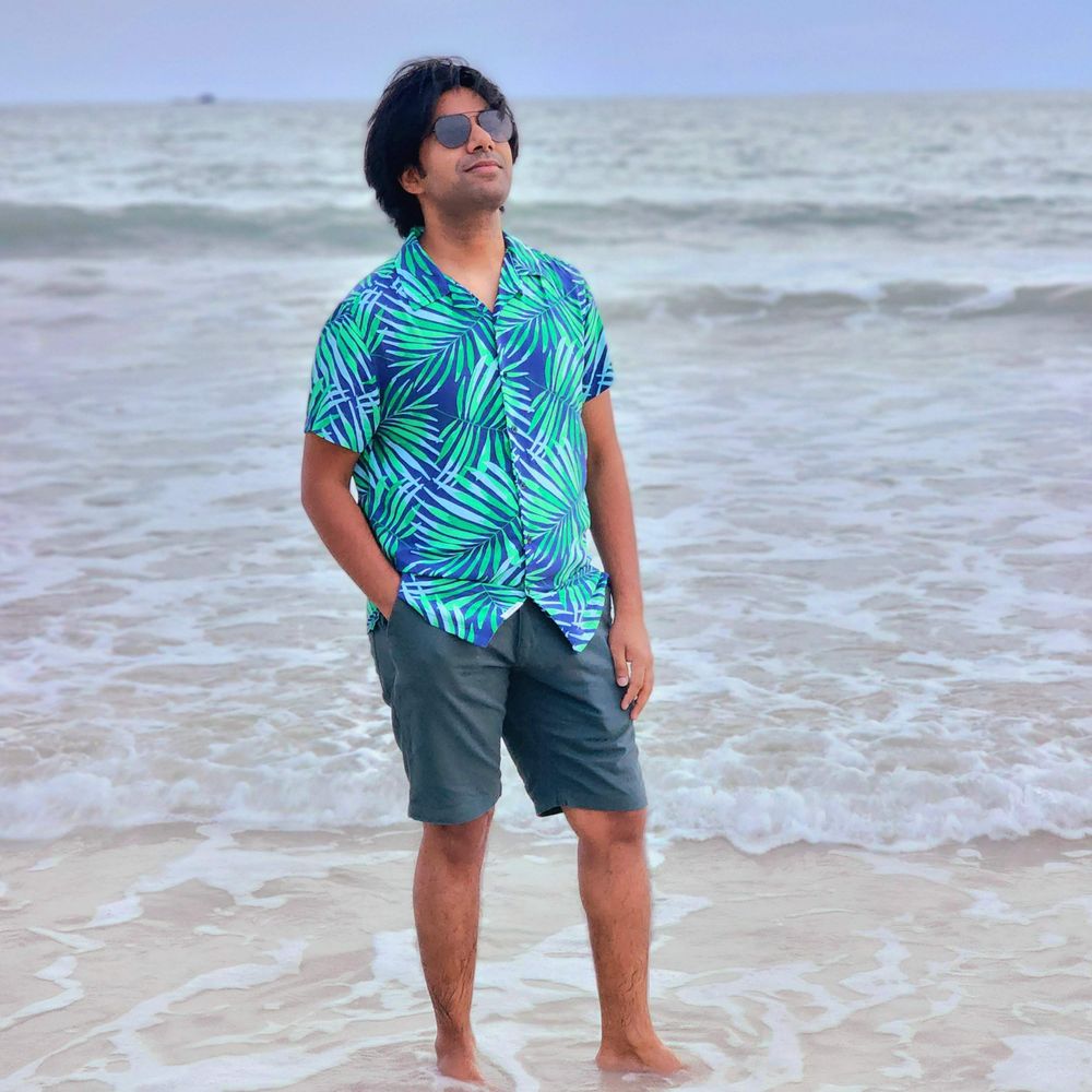 Karunakar Gautam