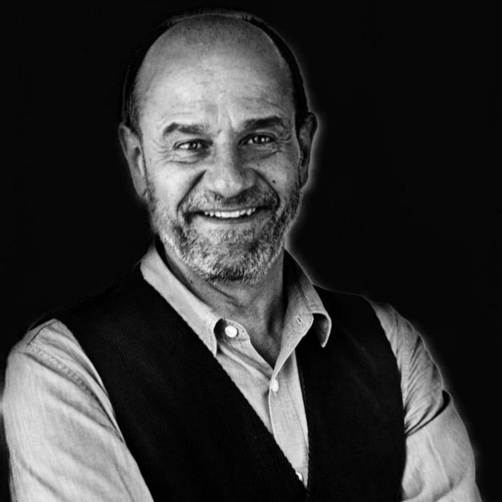 Matthias Burkhalter