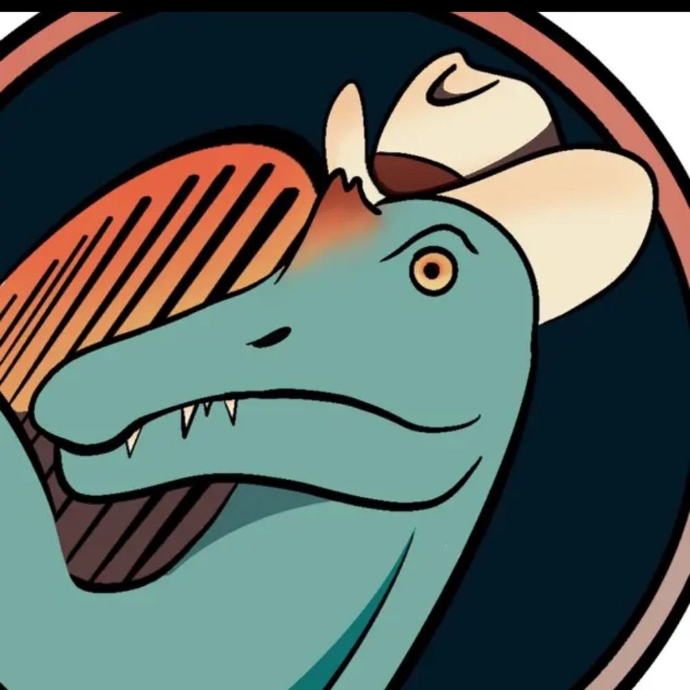 Dino Guy