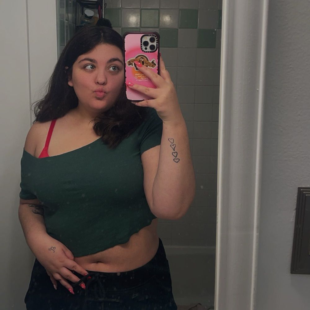 Gianna Marie