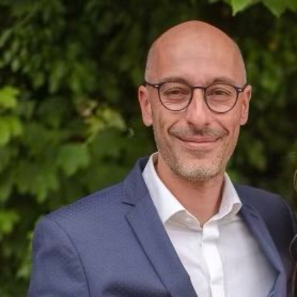 Sebastien Baudry