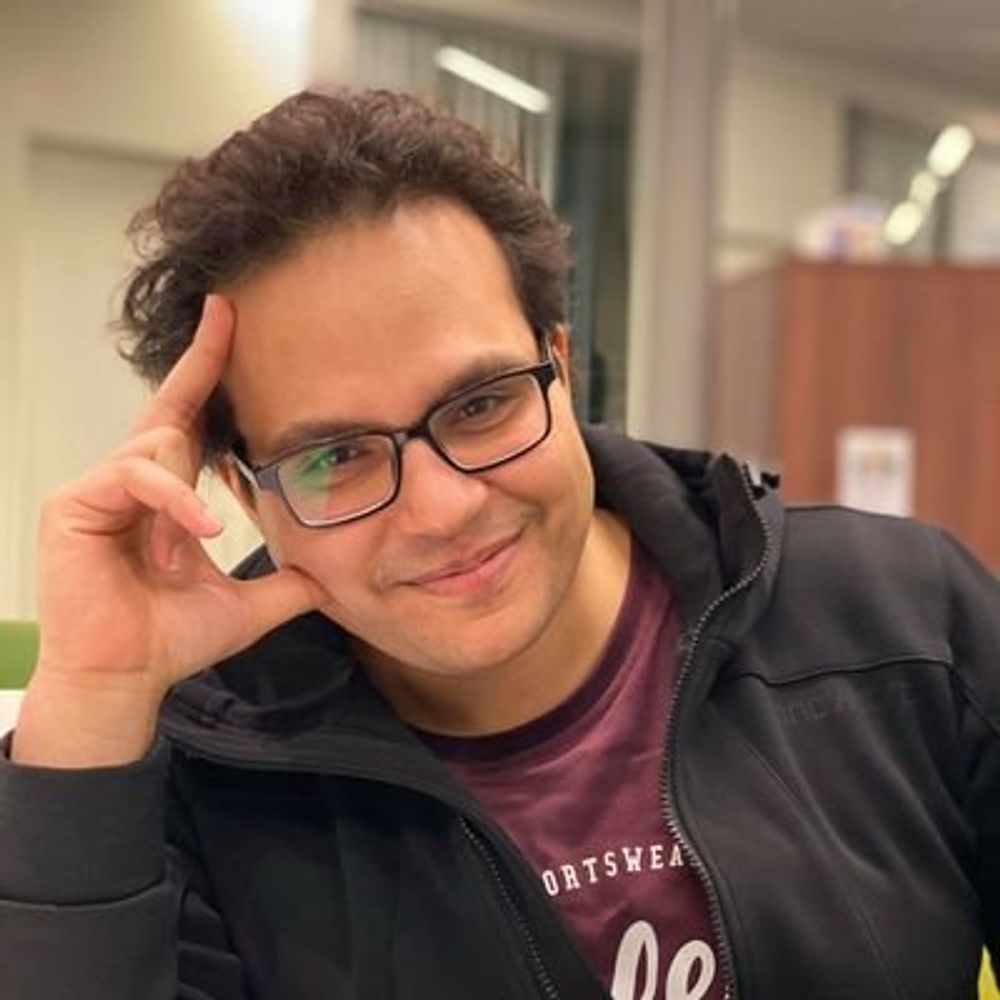 Wael Kamel