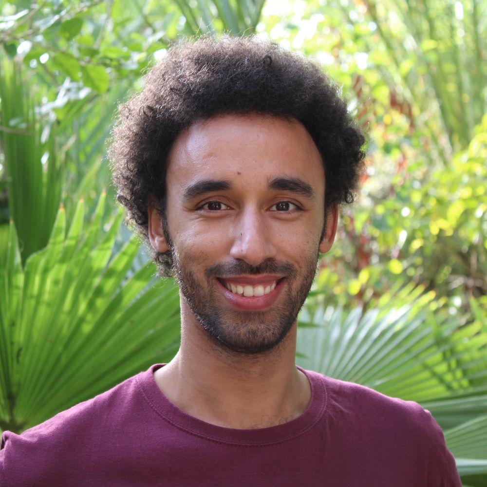Michael Gachomba