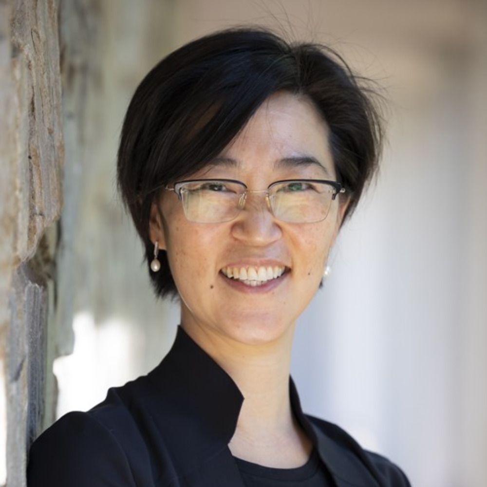 Christina S. Ho's avatar