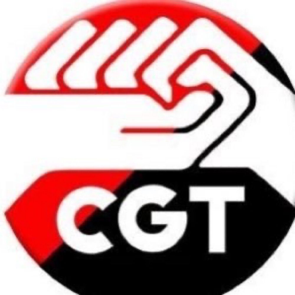 Sección Sindical CGT en Navantia Ferrol