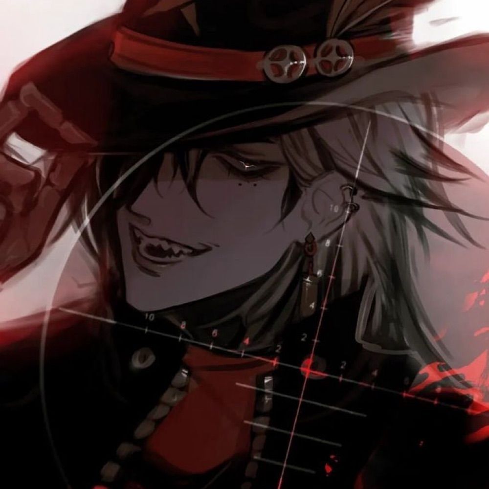 Jasper ♪