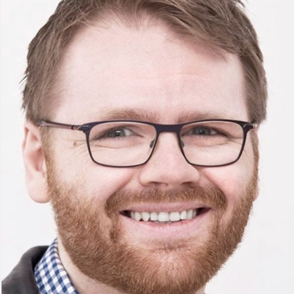 Daniel Strüber