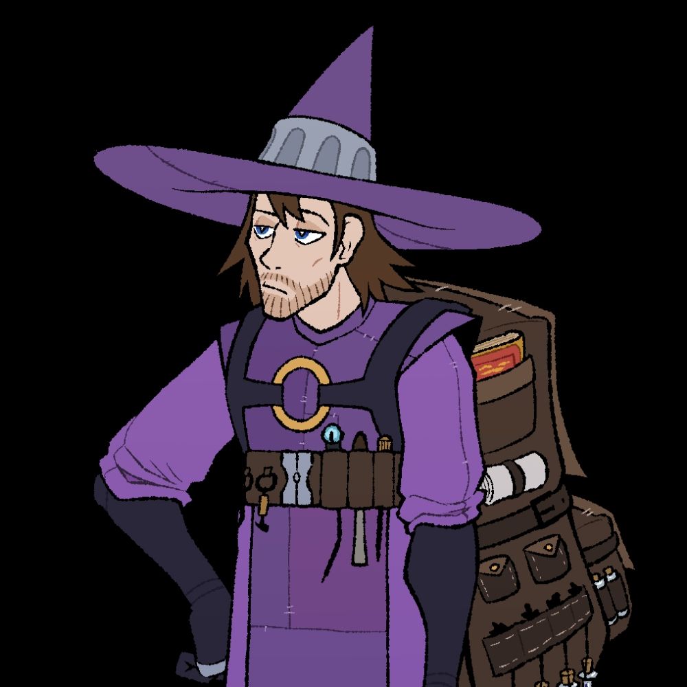 DreamWizard