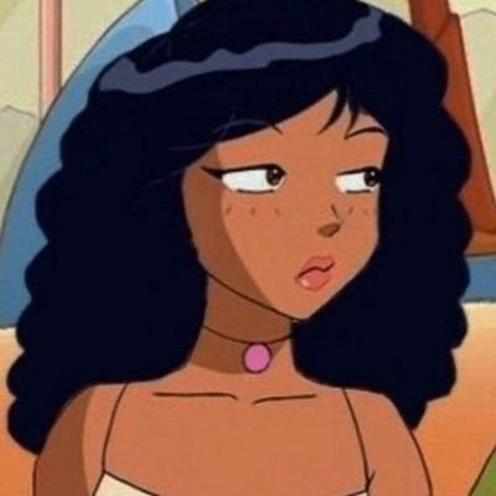 morena tropicana