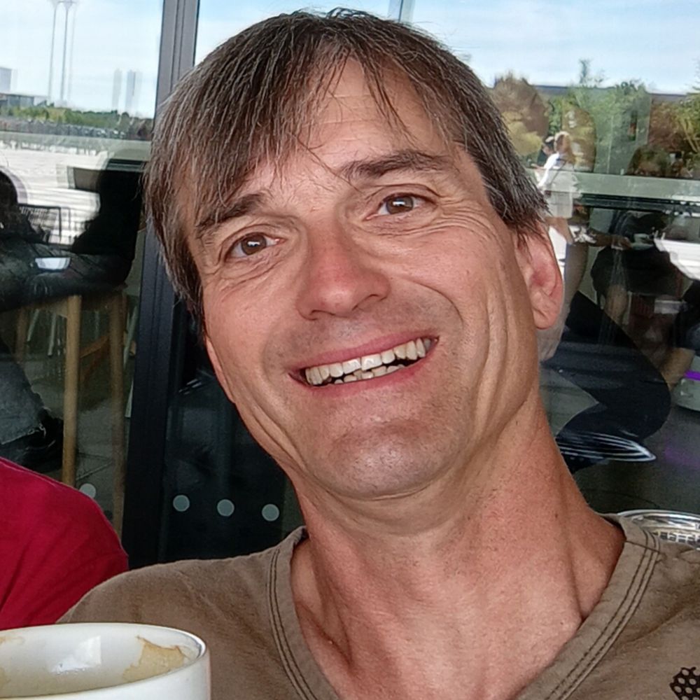 Marcus Kleinert 