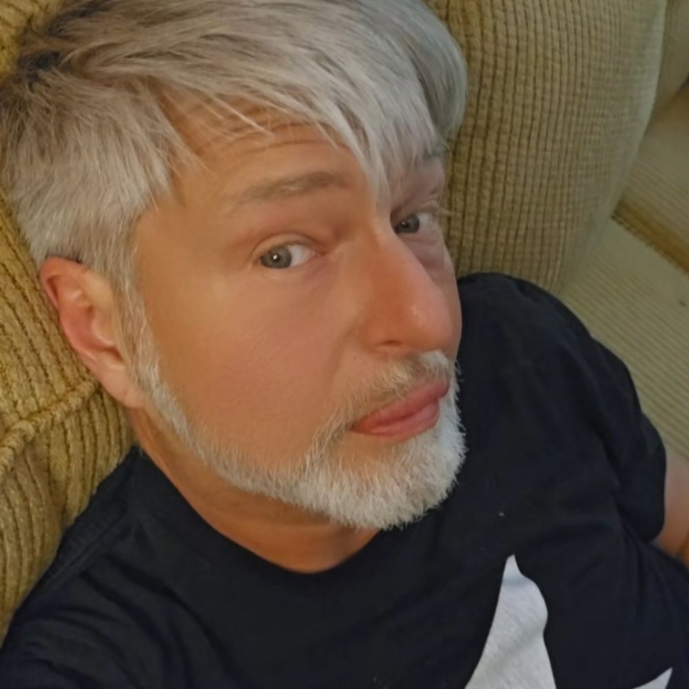 Tim Talks