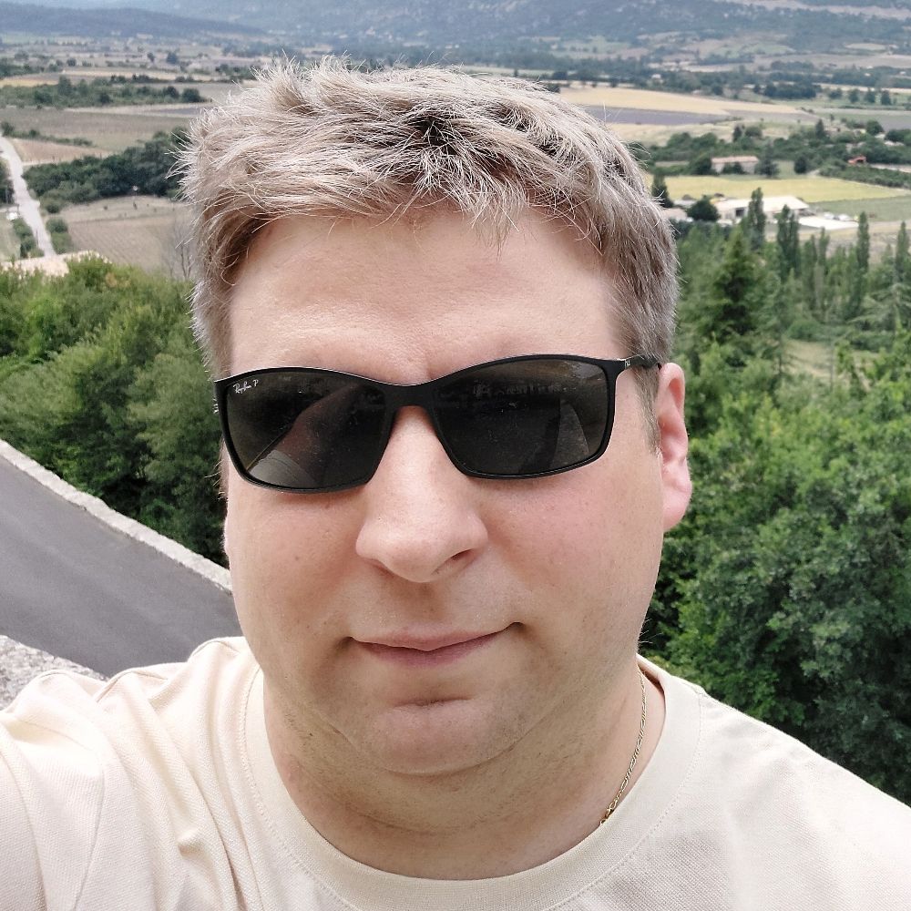 Fabien Boucquéau