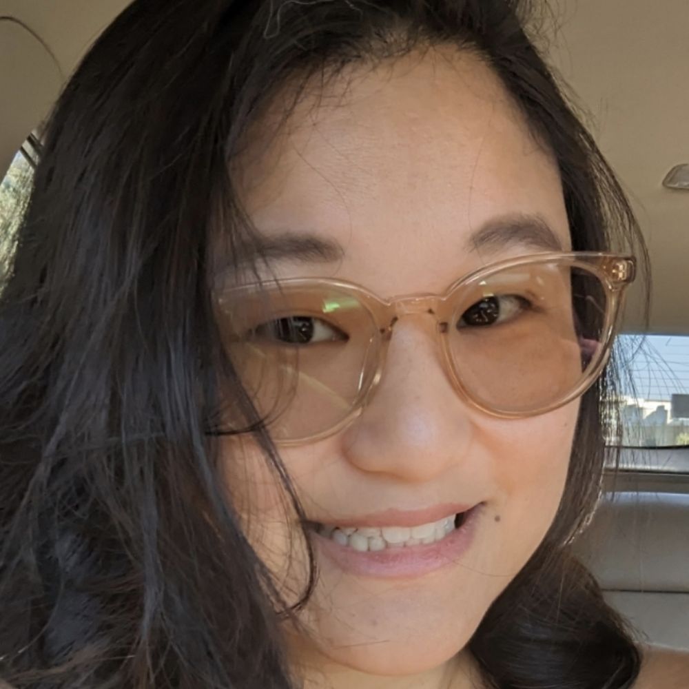 Zoe Yang