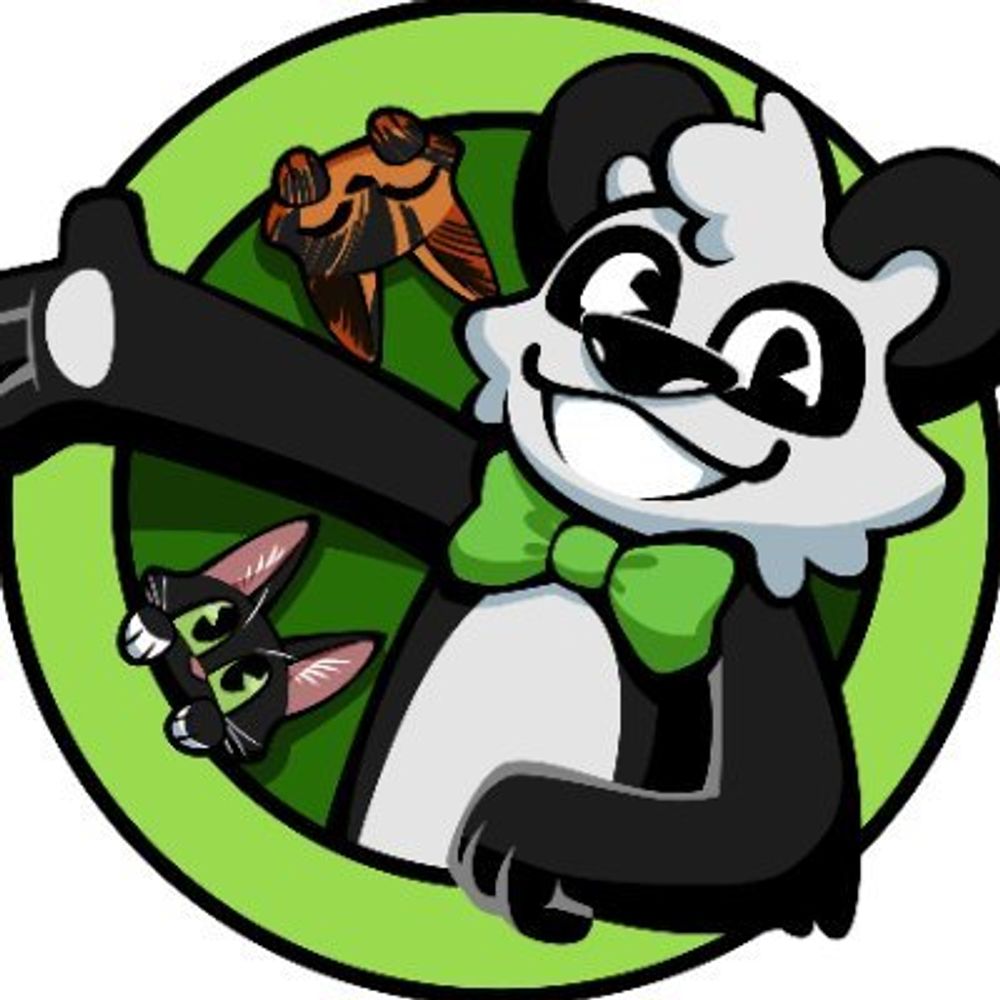 Panda Phil