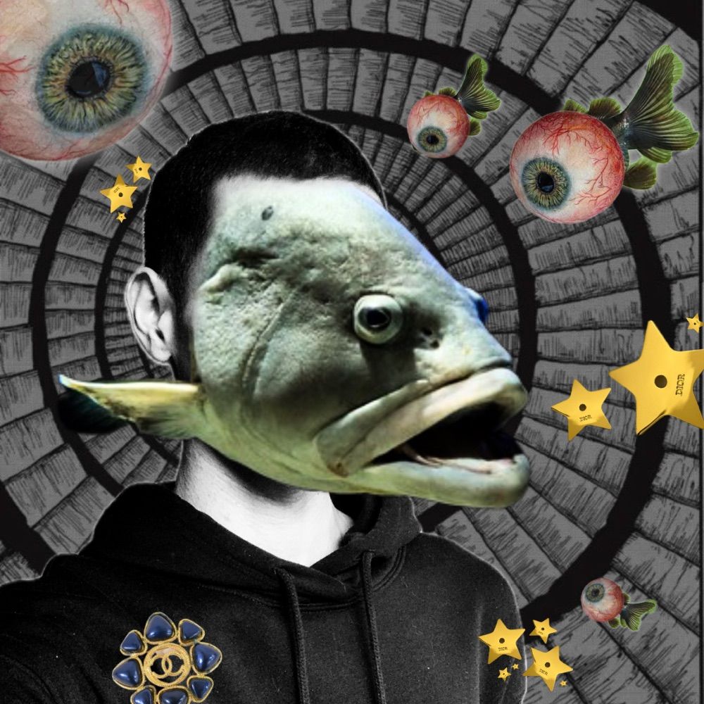 Alek ☽