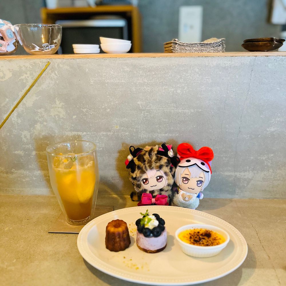 🌈ひー🍓🍩🌶️