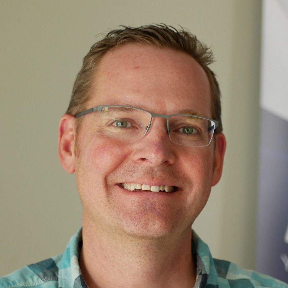 Calvin Hendryx-Parker