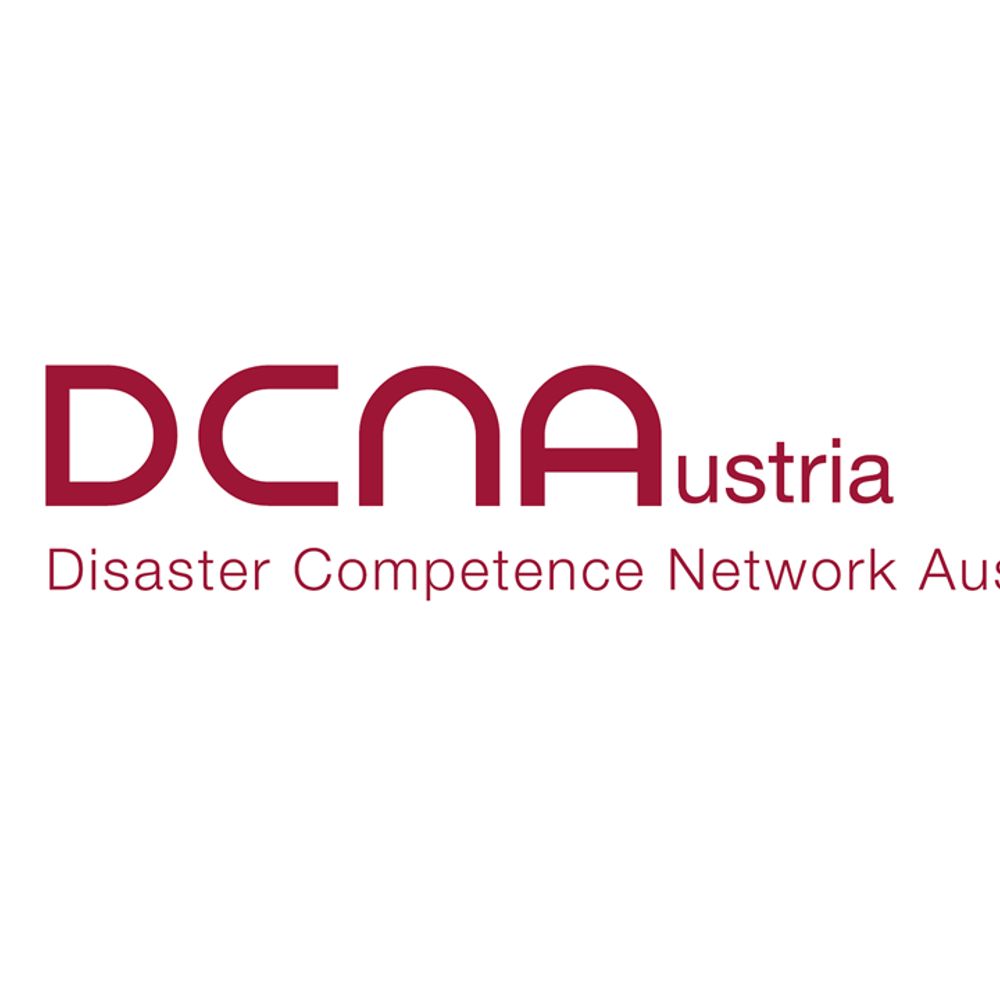 Disaster Competence Network Austria