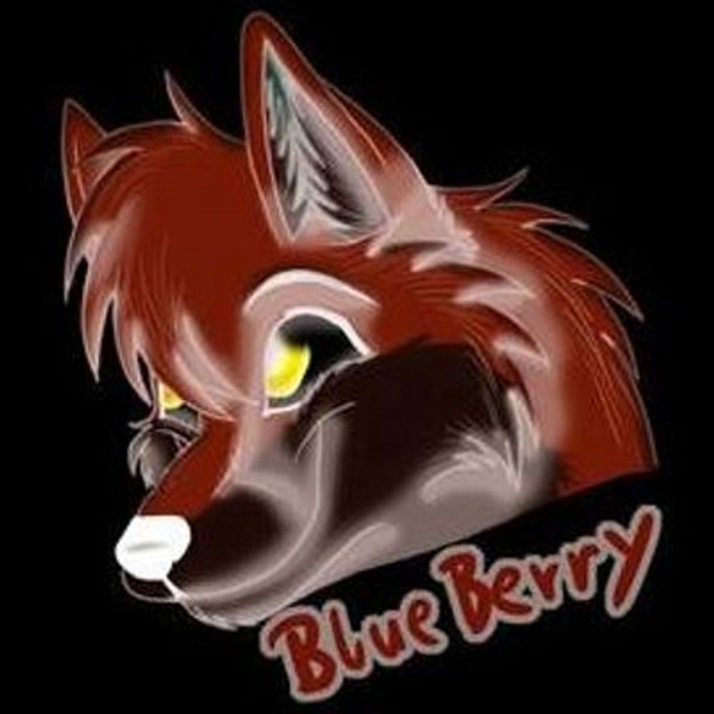 BlueBerryAD