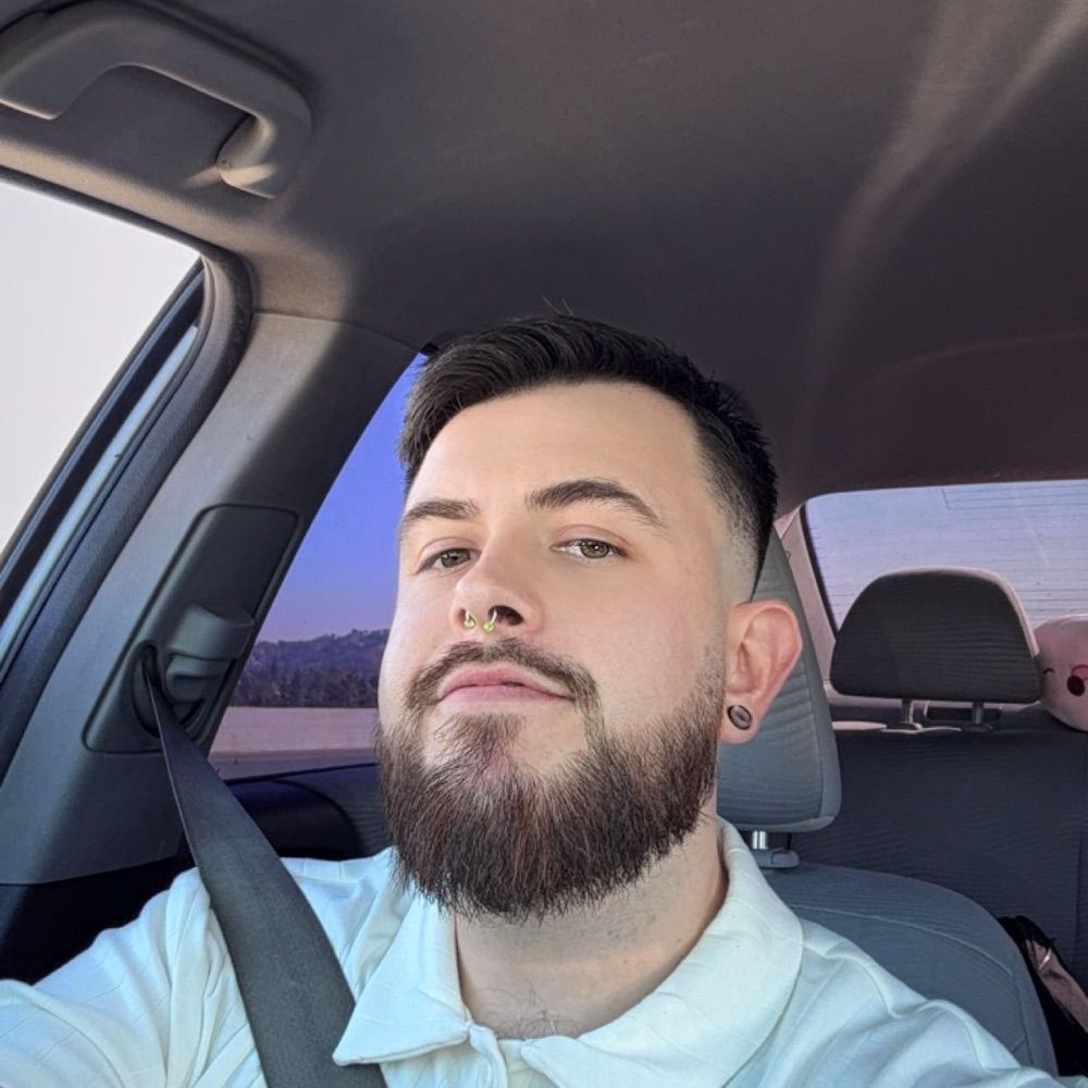 Mikey 🦥