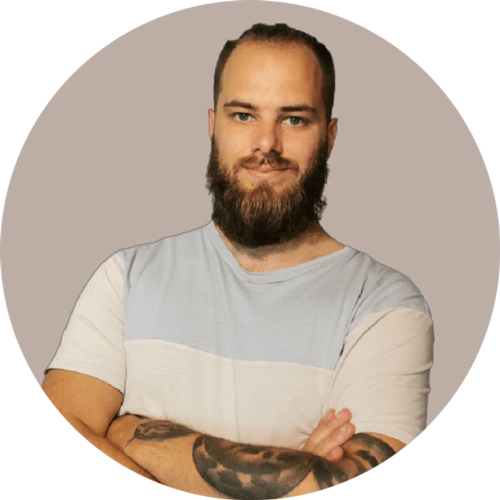 Charly Rouget