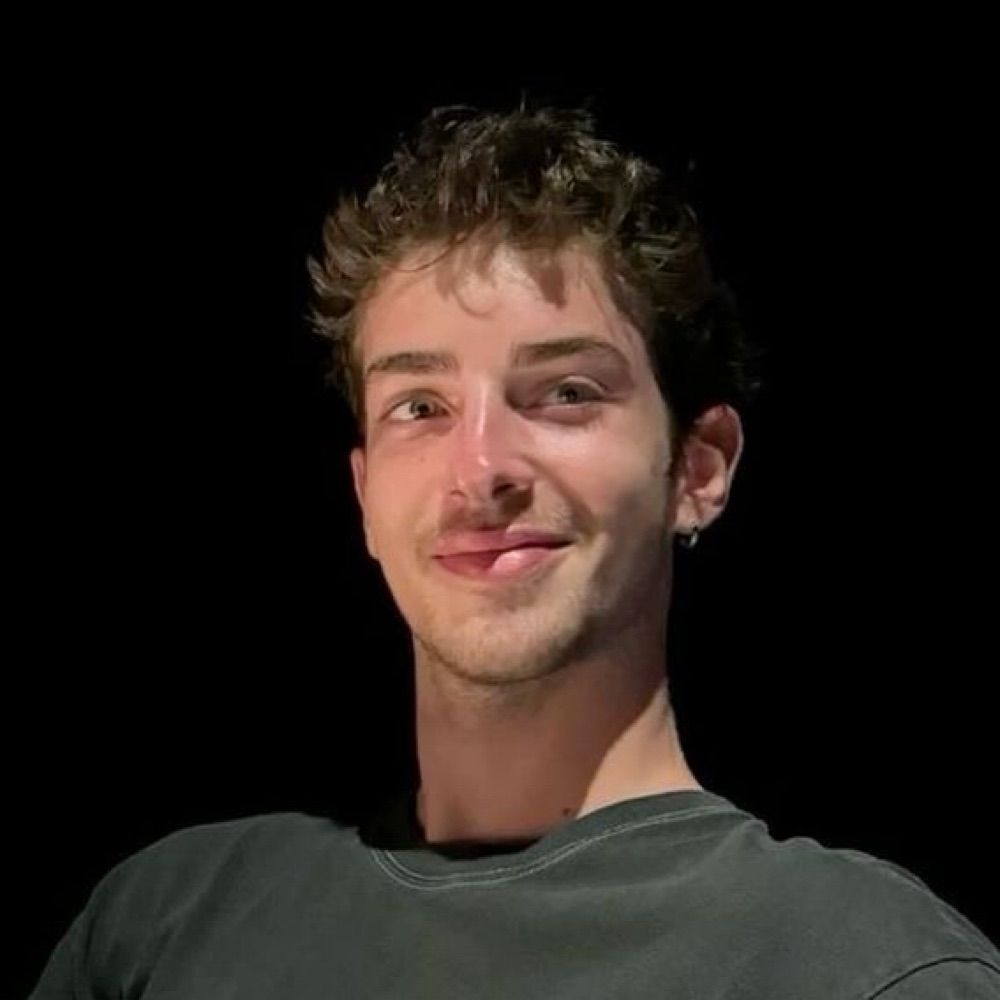 m.