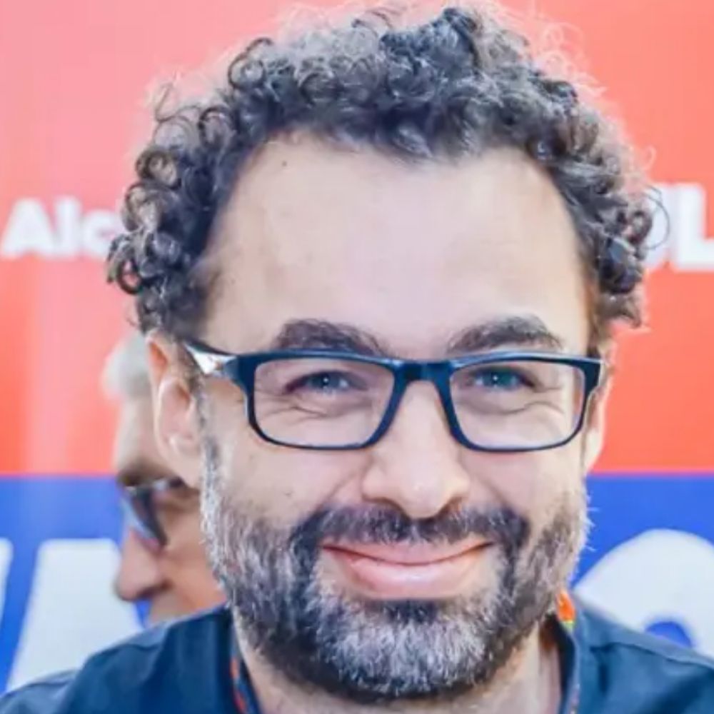 Jorge Pereira Filho 