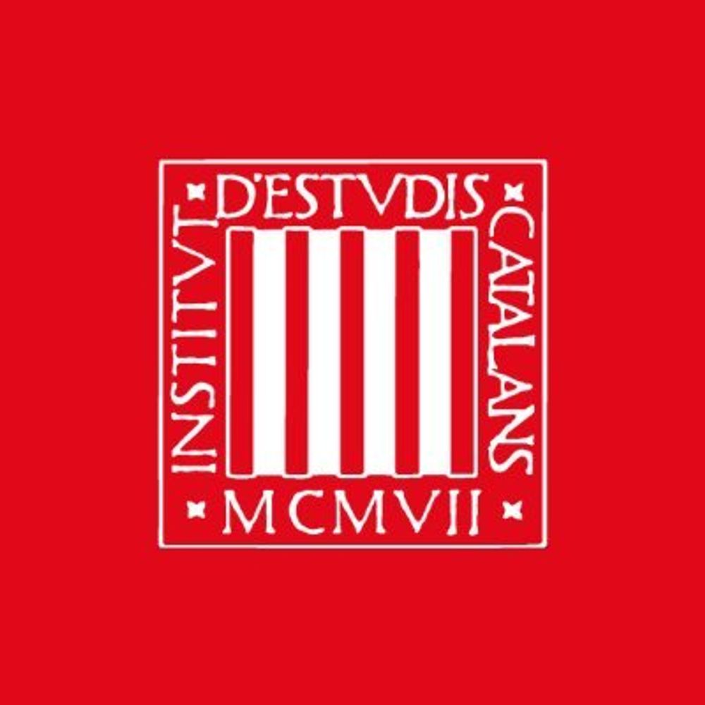 Institut d'Estudis Catalans