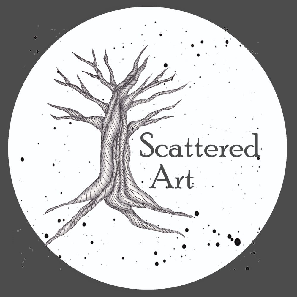 ScatteredArt