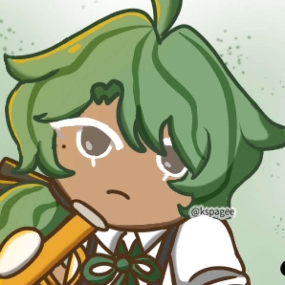 k ☆
