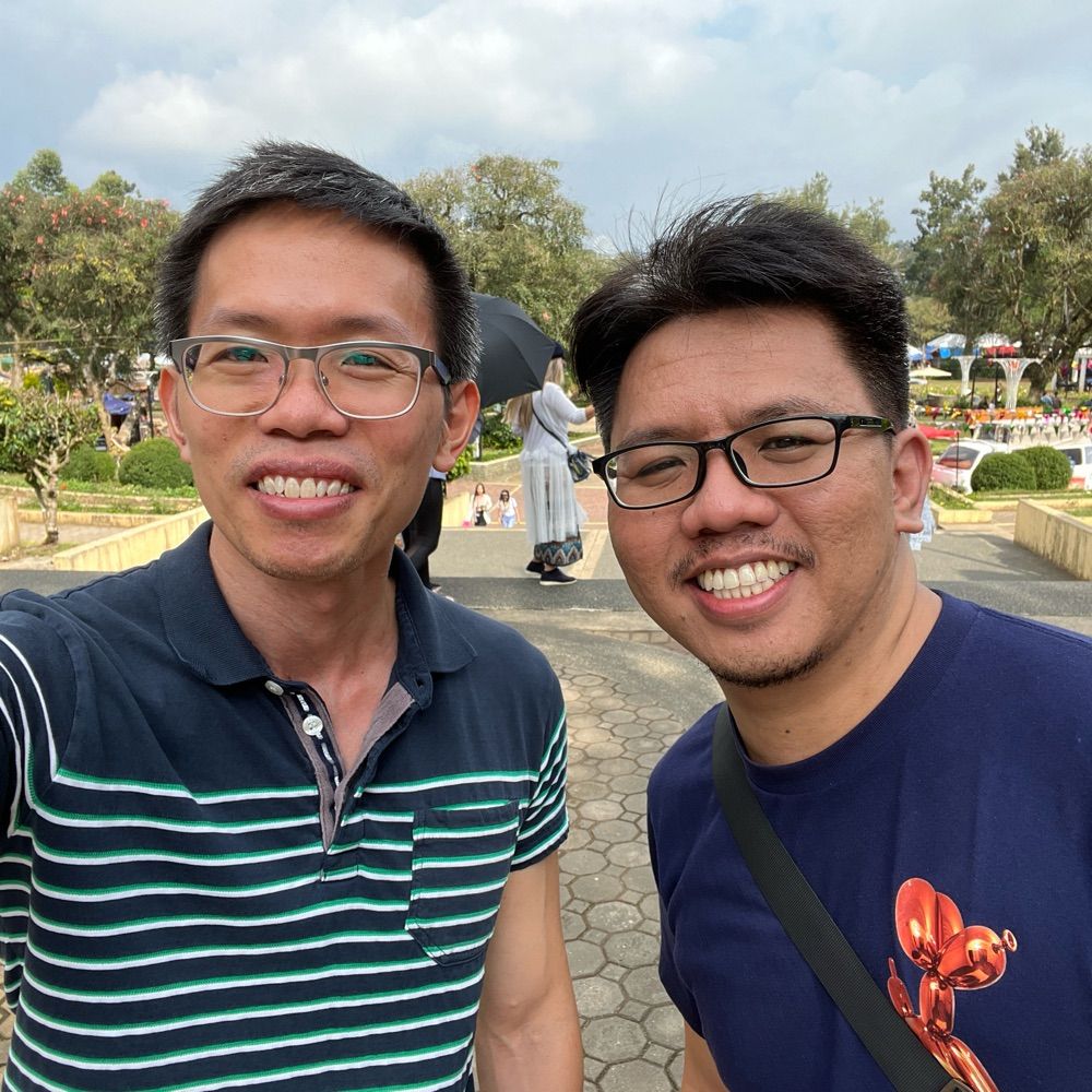 Dennis Yu